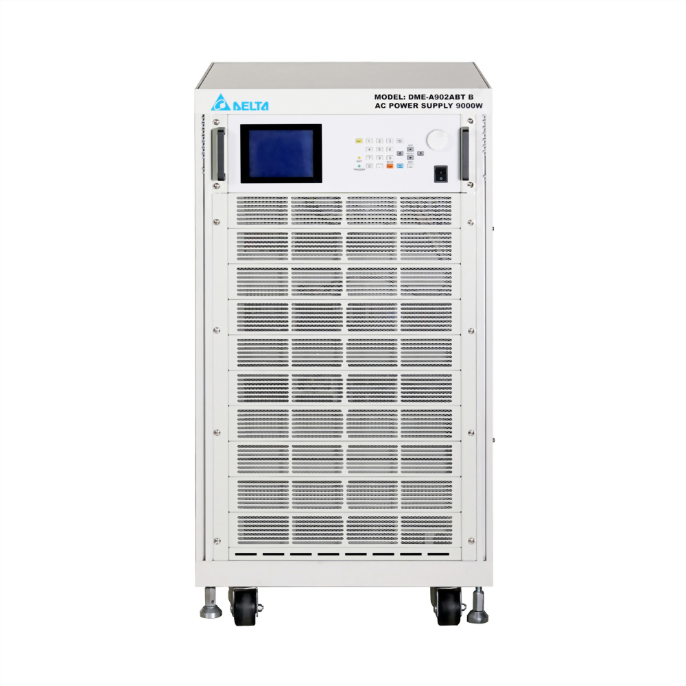 A9000 可程式設計交流電源供應器