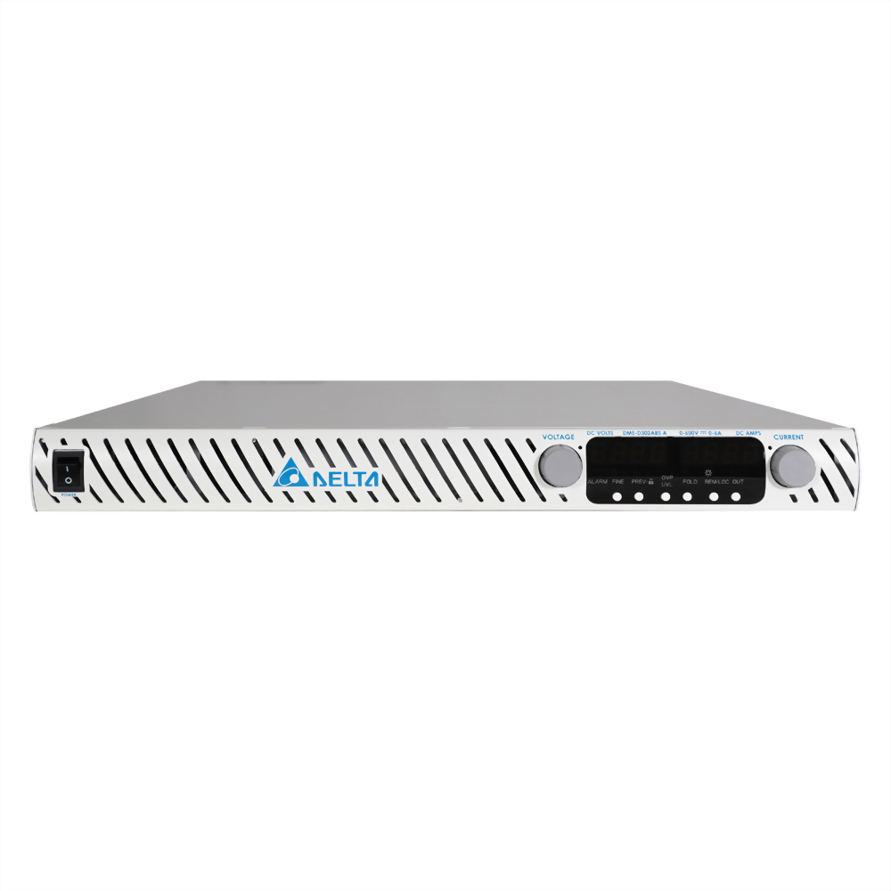 D3000 Programmable DC Power Supply