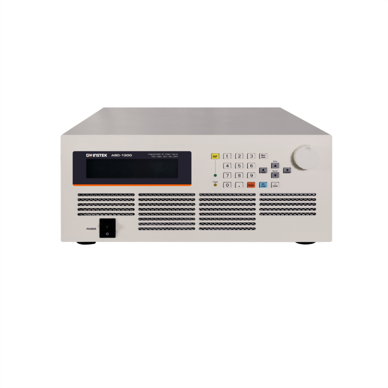 ASD-1300 Programmable AC Power Supply ( 3kVA )