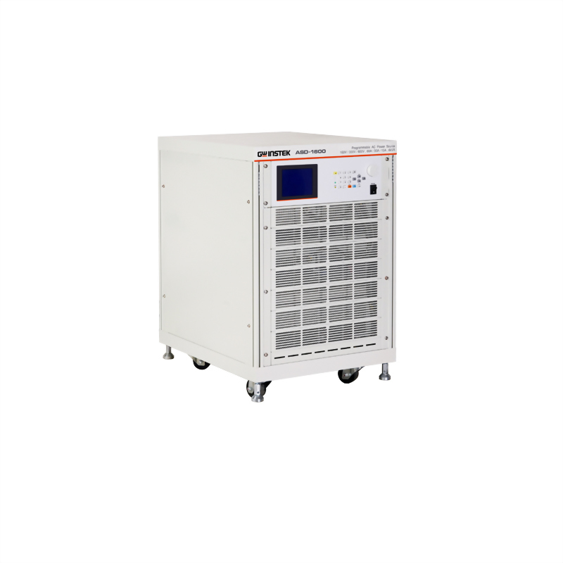 ASD-1600 Programmable AC Power Supply ( 6kVA )