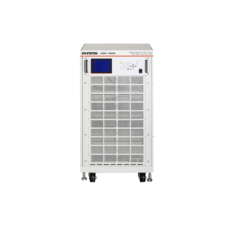 ASD-1900 Programmable AC Power Supply ( 9kVA )