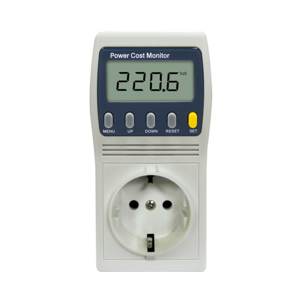 2022-02 Power Cost Monitor