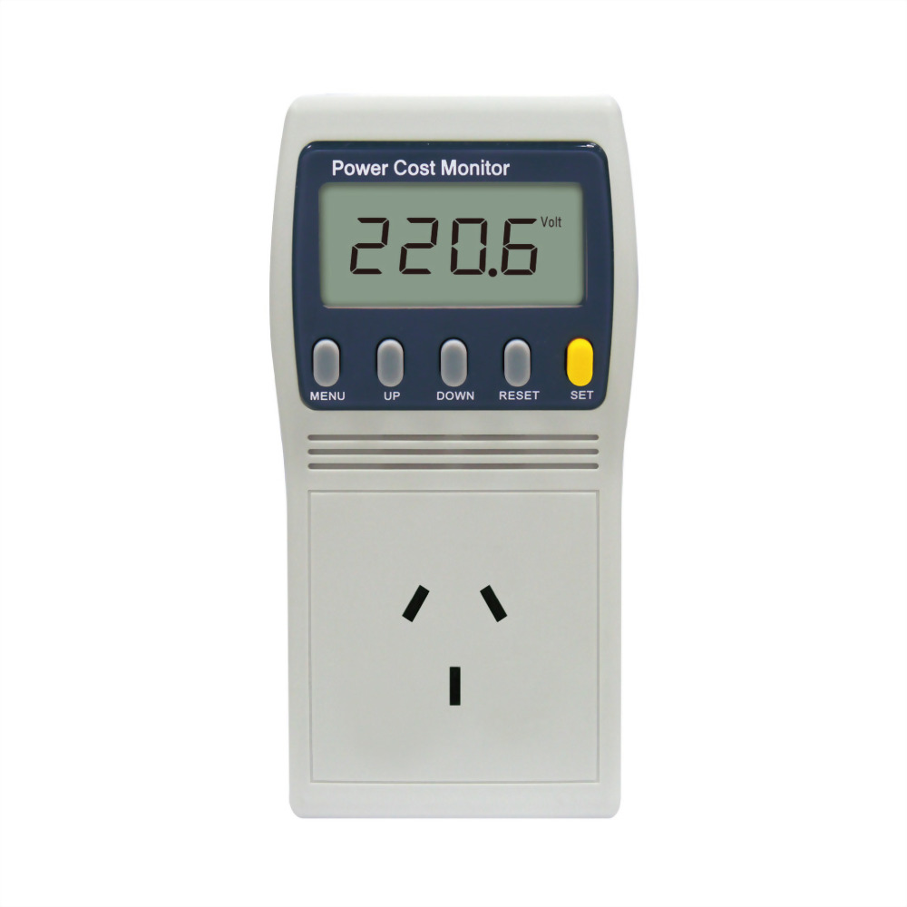 2022-05 Power Cost Monitor