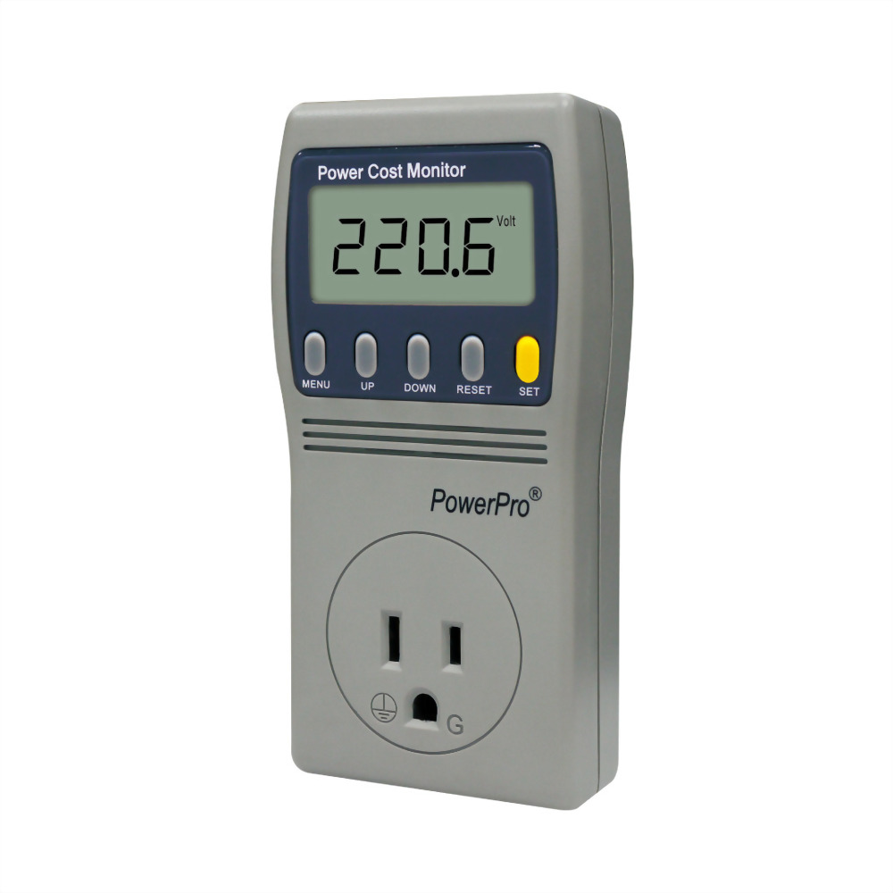 2022H Power Cost Monitor