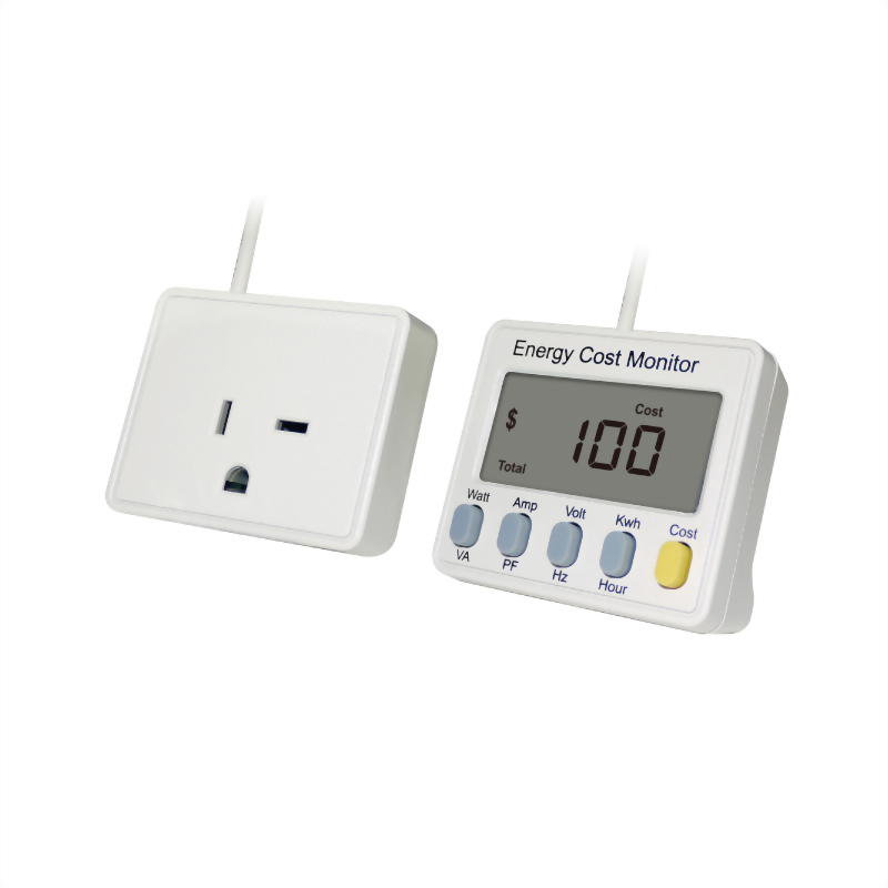 2053B Energy Cost Monitor（220V / 15A）