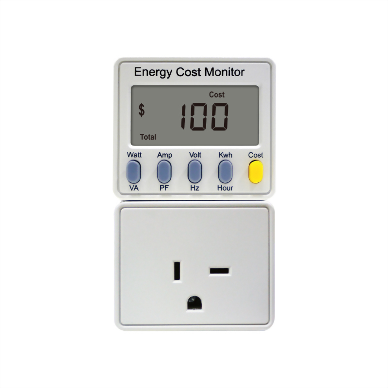 2053B Energy Cost Monitor（220V / 15A）