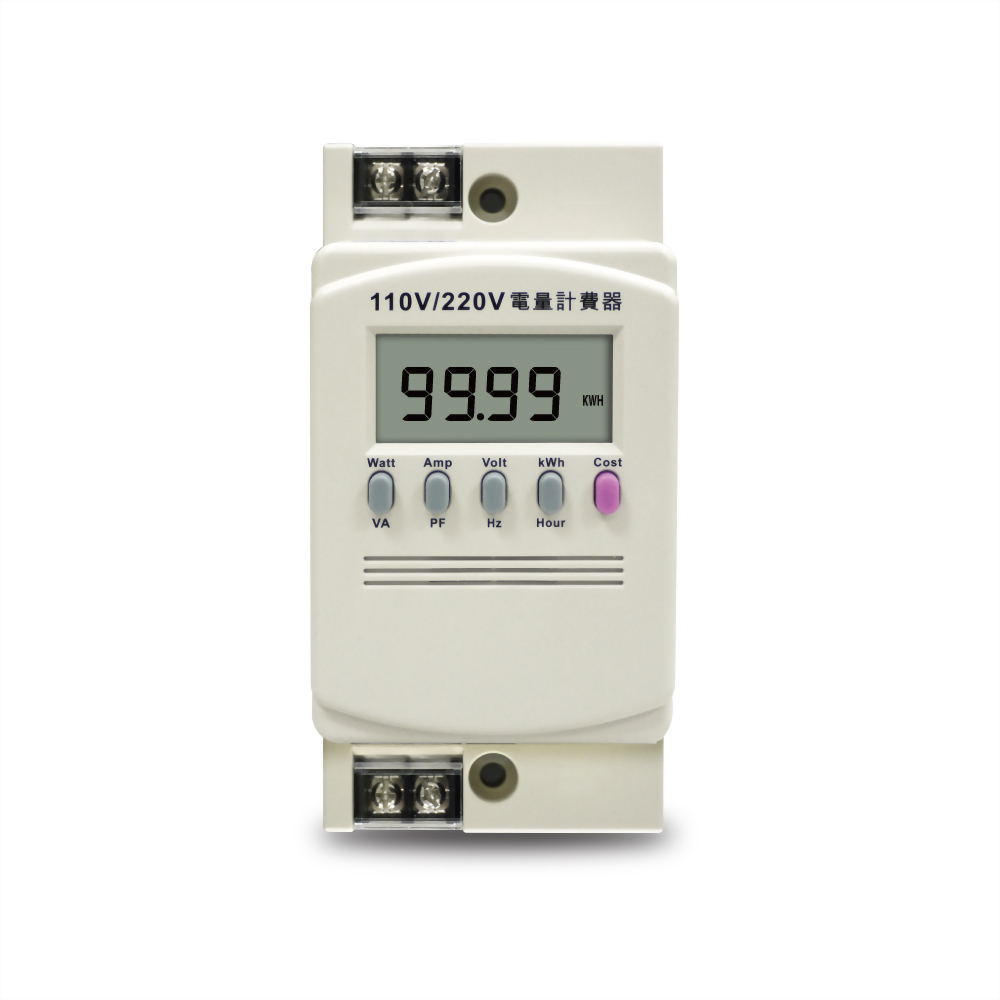 2103 Electricity Cost Monitor