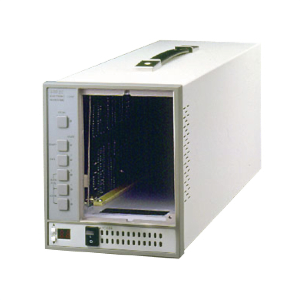 3302C-01 單個模組機框 (含GPIB介面)