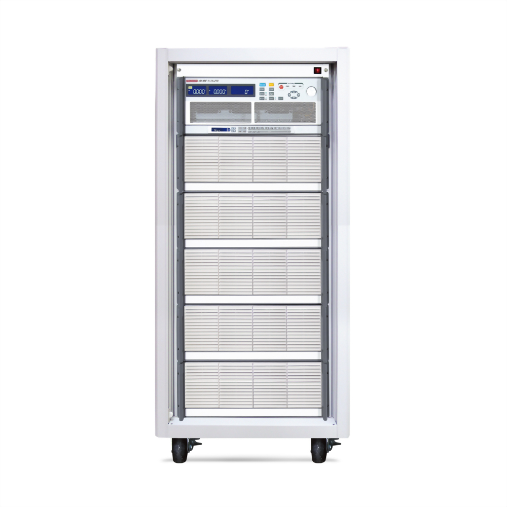 33515F 高功率直流电子负载 60V, 720A, 10800W