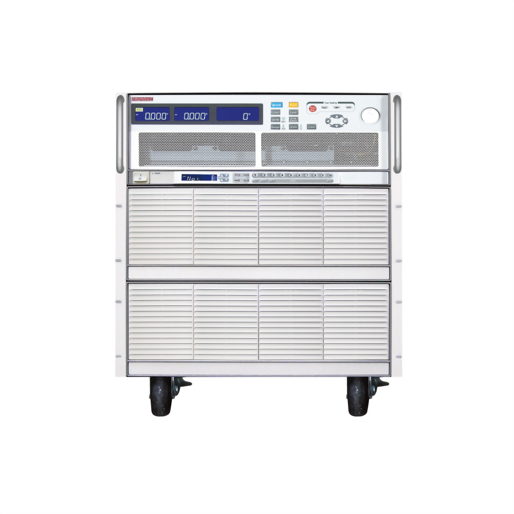 33622F-06 High Voltage DC Electronic Load 600V , 180A , 5400W