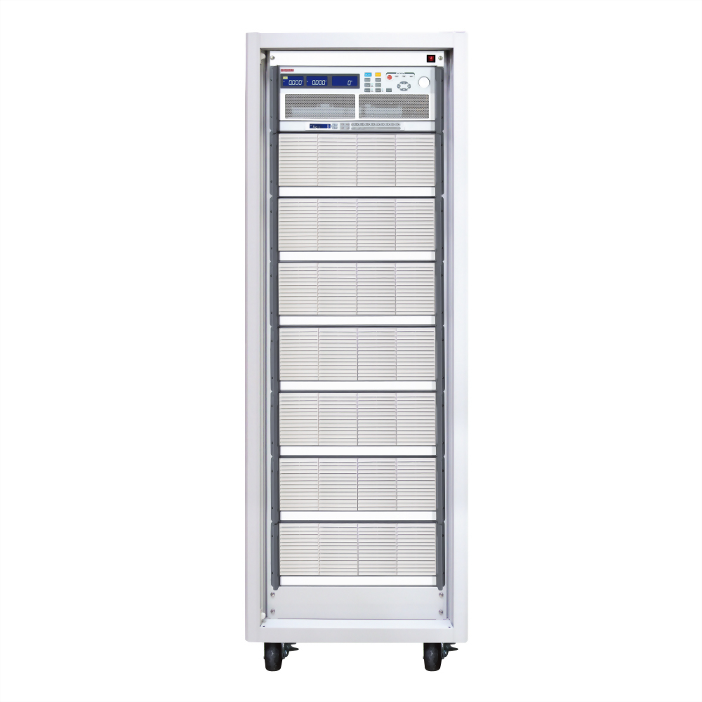 33627F High Voltage DC Electronic Load 500V,500A,14400W