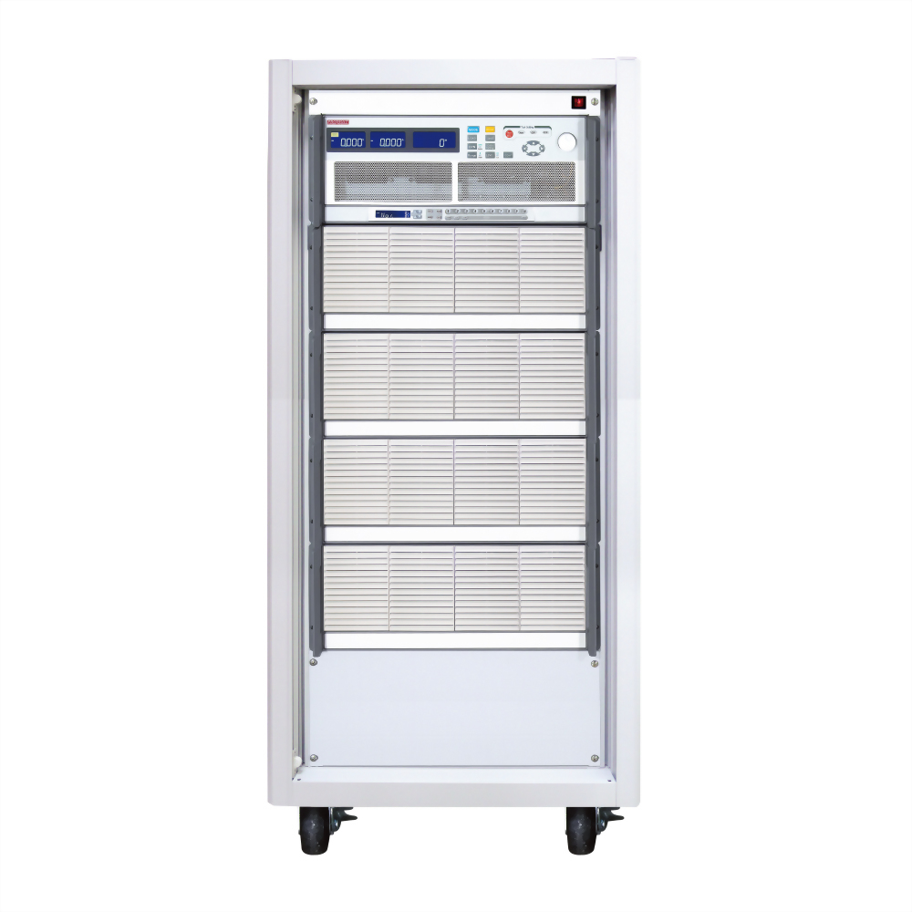 33674F High Voltage DC Electronic Load 500V,60A,9000W