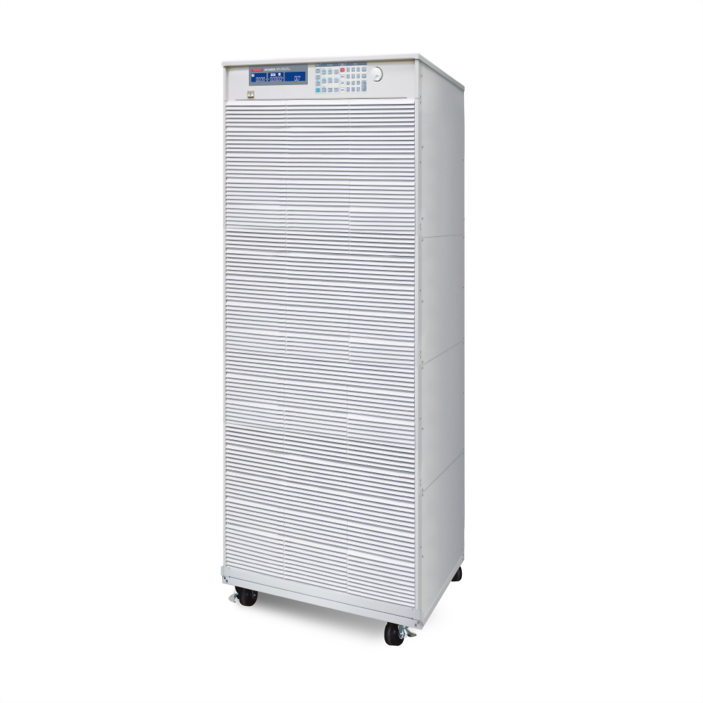 34340A Compact High Power DC Electronic Load 1000V, 400A, 40KW