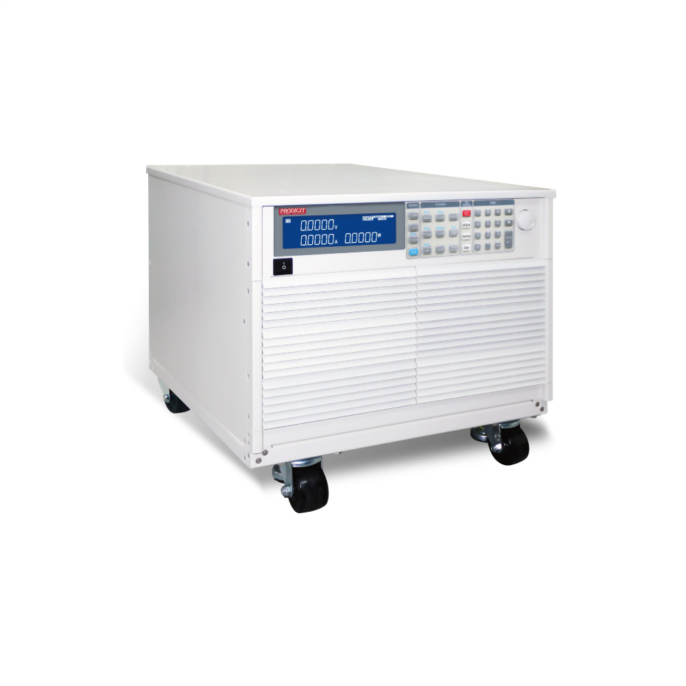 34306C Compact High Power DC Electronic Load 1200V, 240A, 6KW