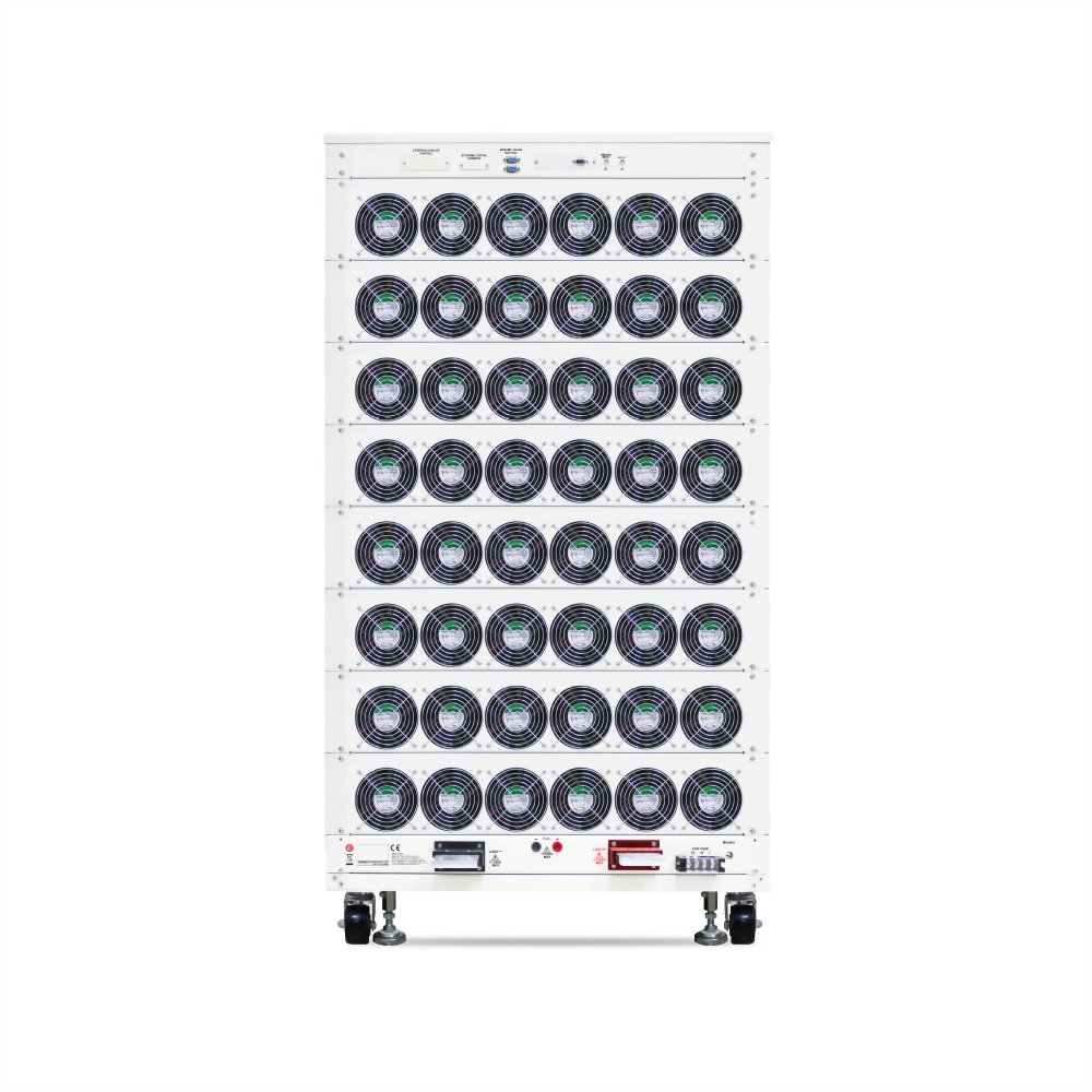 36360E Compact High Power DC Electronic Load（1250V）1250V, 300A, 60KW