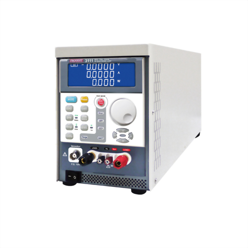 3110系列（250W~700W）直流电子负载