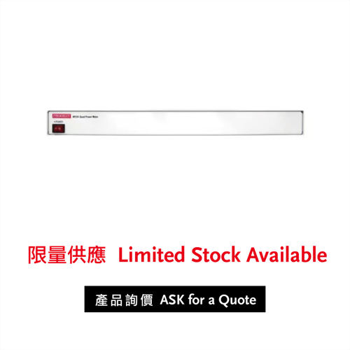6000 series （Power Meter）(Limited Stock Available)