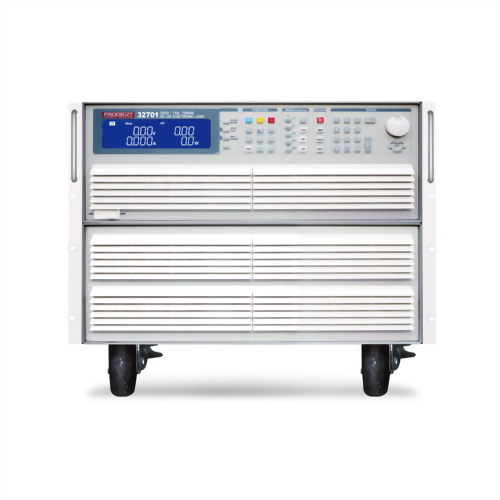 32701 AC & DC Electronic Load 32701 AC & DC Electronic Load