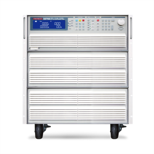 32702 AC & DC Electronic Load 32702 AC & DC Electronic Load
