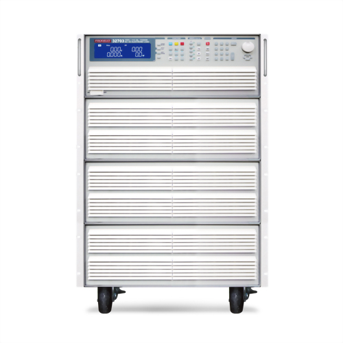 32703 AC & DC Electronic Load 32703 AC & DC Electronic Load