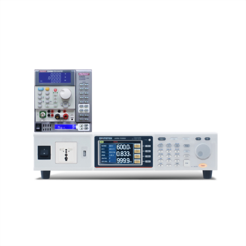 6010-01 单组 Charger / Adapter / LED Driver 自动测试系统 6010-01 单组 Charger / Adapter / LED Driver 自动测试系统