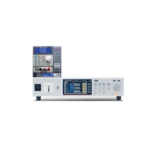 6050-1 USB PD 单组自动测试系统 6050-1 USB PD 单组自动测试系统