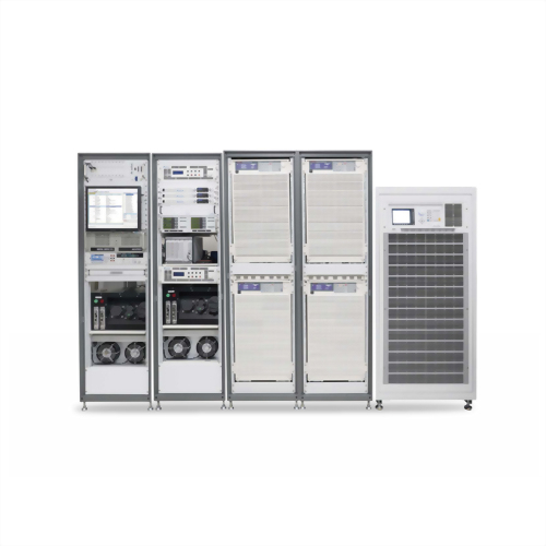 T8000 / T9000 PRODIGIT ELECTRONICS