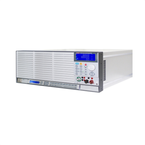 33431G High Power LED DC Electronic Load Simulator 600V, 12A, 1800W 33431G High Power LED DC Electronic Load Simulator 600V, 12A, 1800W