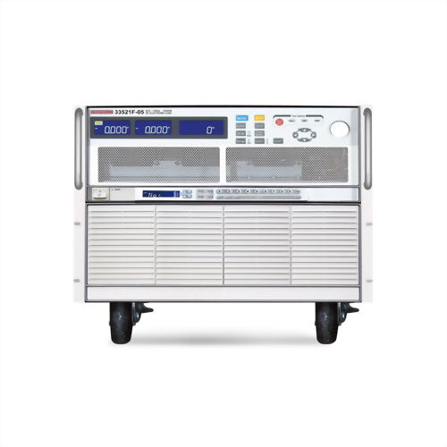 33521F-05 High Power DC Electronic Load 60V , 500A , 2500W 33521F-05 High Power DC Electronic Load 60V , 500A , 2500W