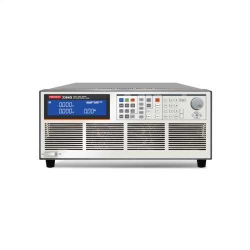 3356G High Power DC Electronic Load 150V, 600A, 6000W