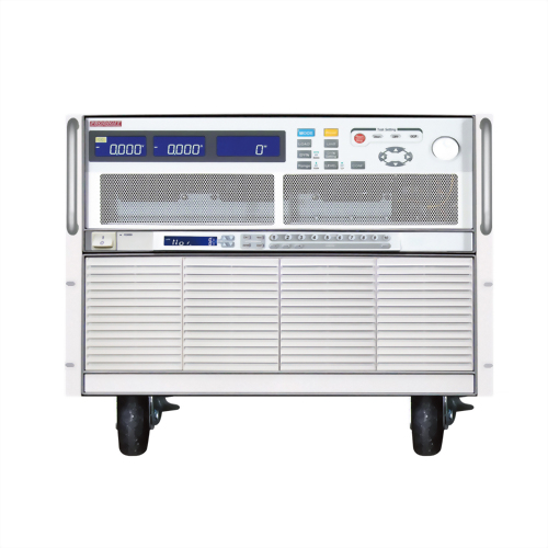 3360F Series（600W~14.4KW）High Voltage DC Electronic Load