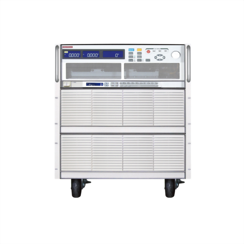33622F High Voltage DC Electronic Load 500V,180A,5400W 33622F High Voltage DC Electronic Load 500V,180A,5400W