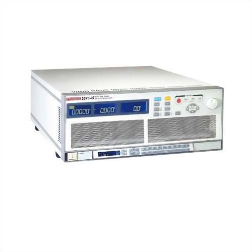 34330A 超高功率直流电子负载 1000V, 300A, 30KW