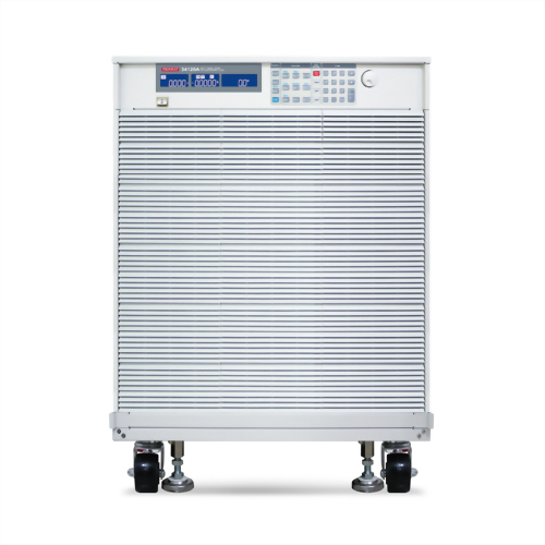 34120A Compact High Power DC Electronic Load 60V, 1000A, 20KW 34120A Compact High Power DC Electronic Load 60V, 1000A, 20KW