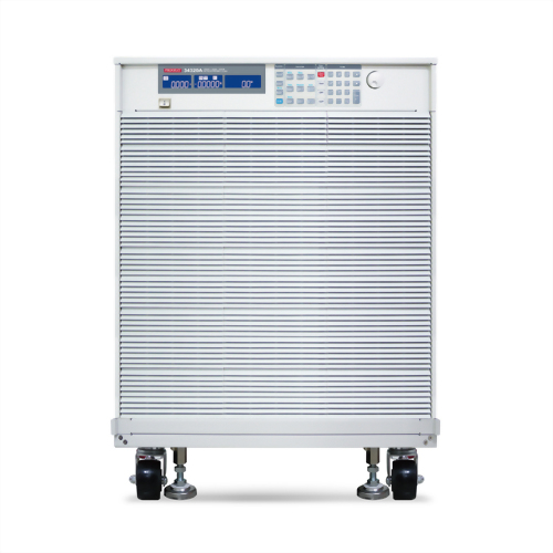 34320A Compact High Power DC Electronic Load 1000V, 200A, 20KW 34320A Compact High Power DC Electronic Load 1000V, 200A, 20KW