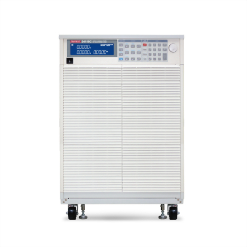 34118C 超高功率直流电子负载 150V, 1800A, 18KW 34118C 超高功率直流电子负载 150V, 1800A, 18KW