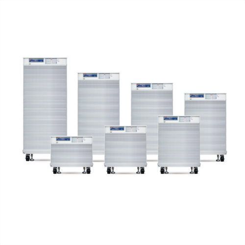 34300E系列（5KW~40KW）超高功率直流电子负载（1250V）