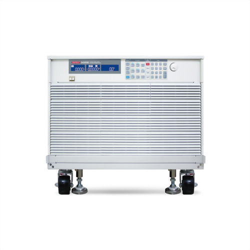 34305E 超高功率直流电子负载(1250V) 1250V, 25A, 5KW 34305E 超高功率直流电子负载(1250V) 1250V, 25A, 5KW