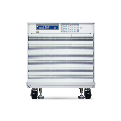 34315E 超高功率直流电子负载(1250V) 1250V, 75A, 15KW 34315E 超高功率直流电子负载(1250V) 1250V, 75A, 15KW
