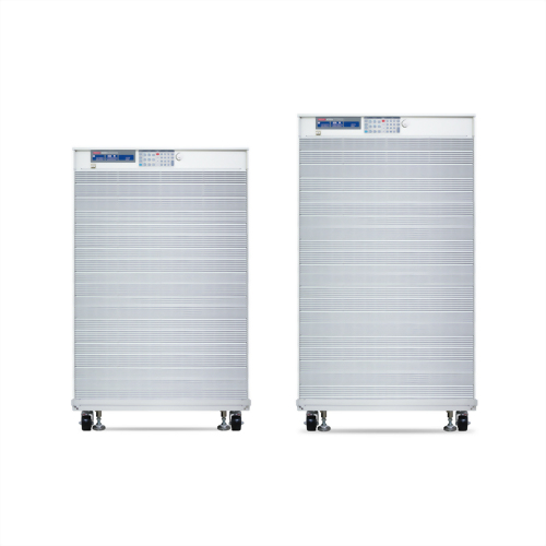 36000A Series（50KW / 60KW）超高功率直流电子负载