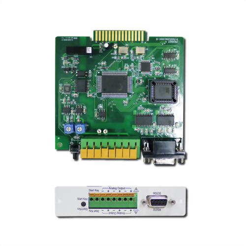 9923 负载电流波形产生器