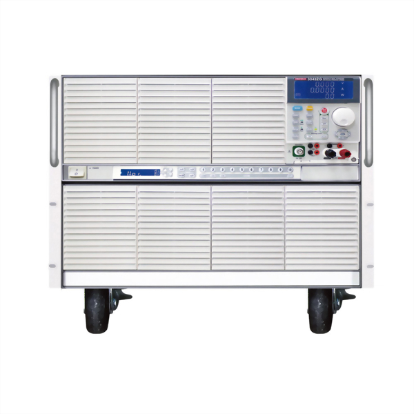 33432G High Power LED DC Electronic Load Simulator 600V, 24A, 3600W