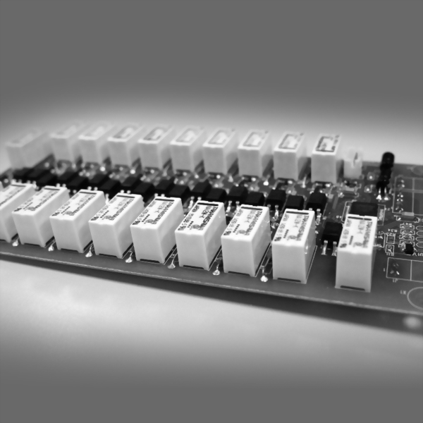 NTC simulation - PRODIGIT ELECTRONICS