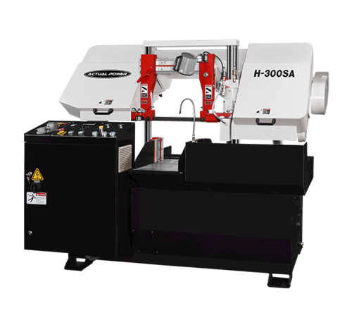 Band Saw Manufacturer Band Saw Machine Suppliers Actual Power