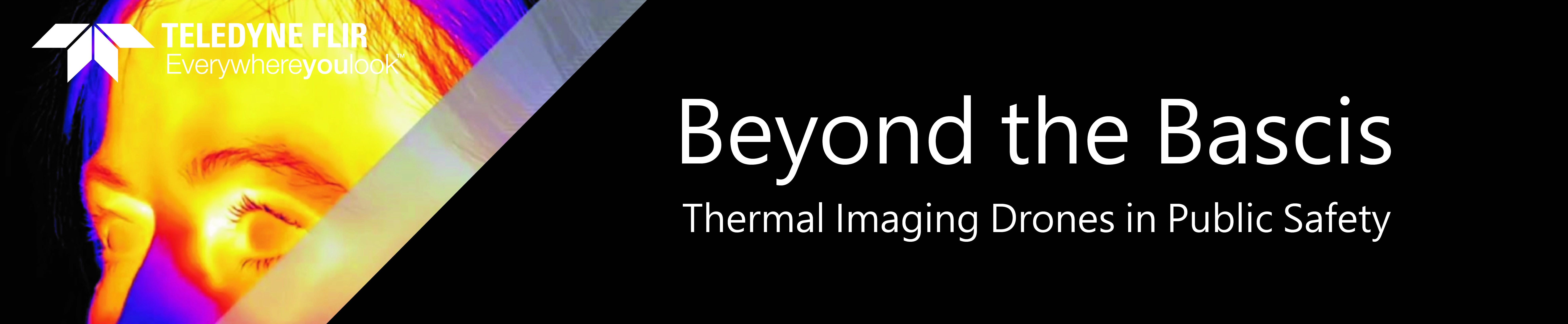 FLIR inside banner