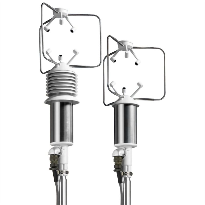 HD2003 –超音波風速計(含大氣壓力)