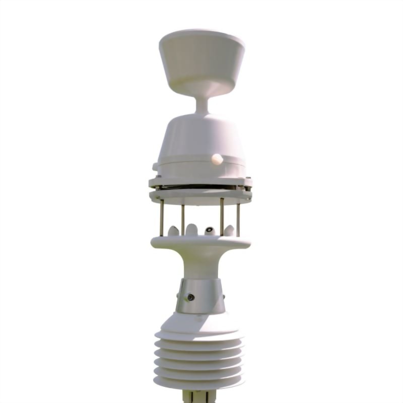 HDMCS-100 多合一氣象站