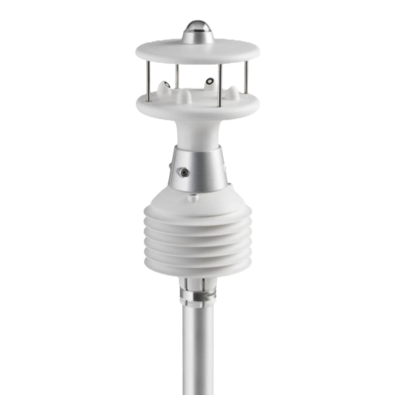 Senseca HDMCS-200  多合一氣象站