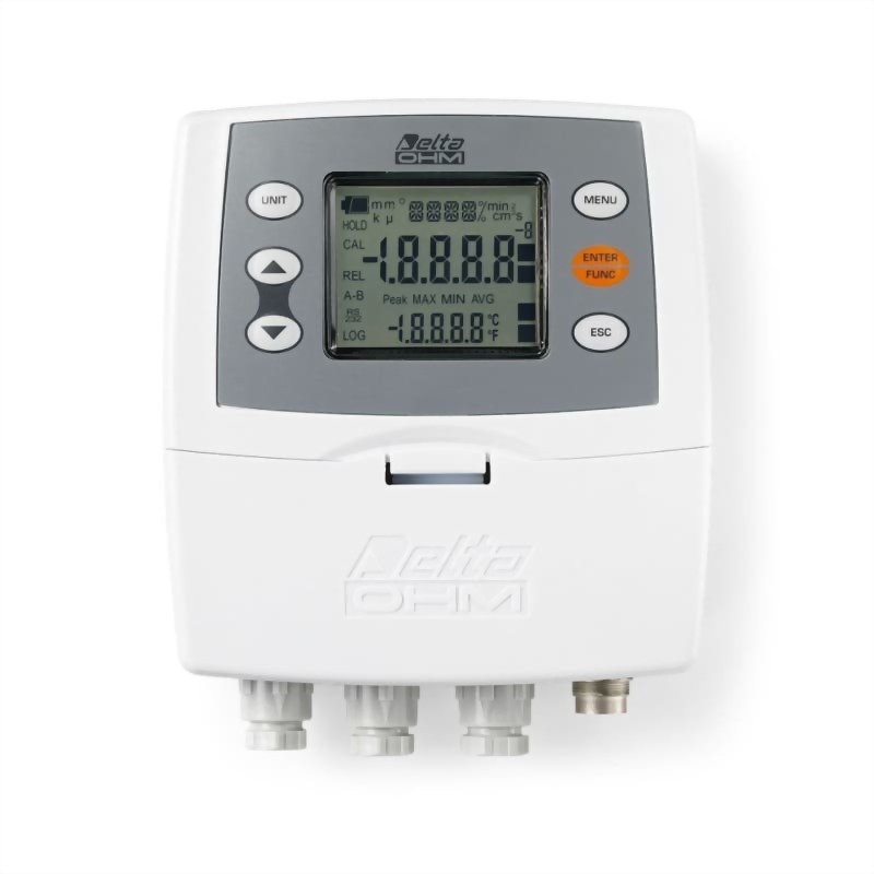 HD2717T系列溫度|濕度|露點變送器