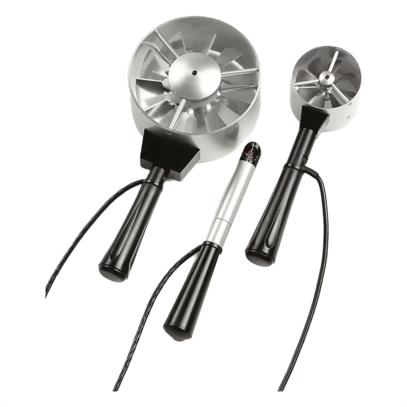 Senseca HD2303.0風速計